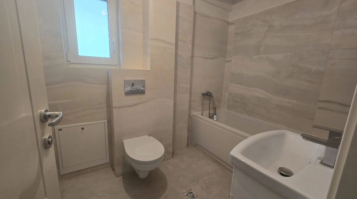 Oferta Apartament nou, 2 camere, decomandat, 55 mp , Bucium, de vanzare,  Acces asfaltat- 1km de Sos.Bucium imagine 7