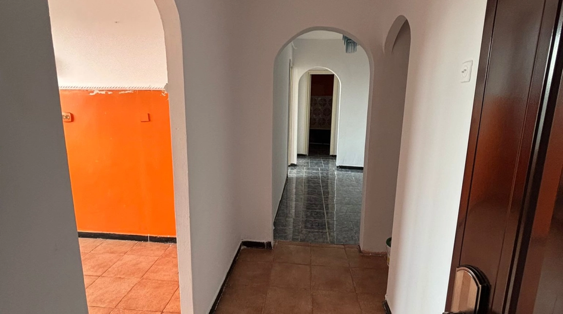 Oferta De vanzare apartament, 3 camere, decomandat, 71 mp , Alexandru cel Bun,  Alexandru cel Bun Bulevard imagine 7