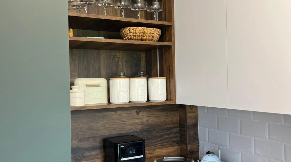 Oferta Apartament nou de vanzare, o camera, semidecomandat, 43 mp , Galata,  Platoul Galata- ESQ Village imagine 4