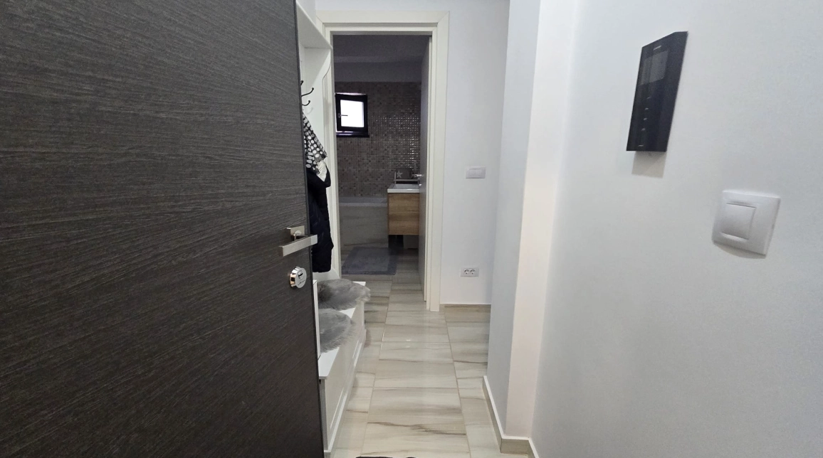 Oferta Bucium apartament nou 60 mp , 2 camere, decomandat, de vanzare,  Scala Residence-100m de bulevard imagine 15
