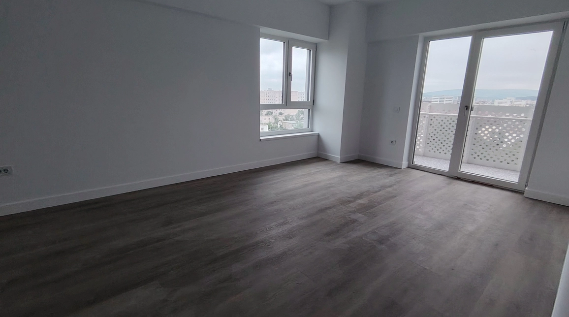 Oferta Galata apartament nou 64 mp , 2 camere, decomandat, de vanzare,  Arcadia imagine 9