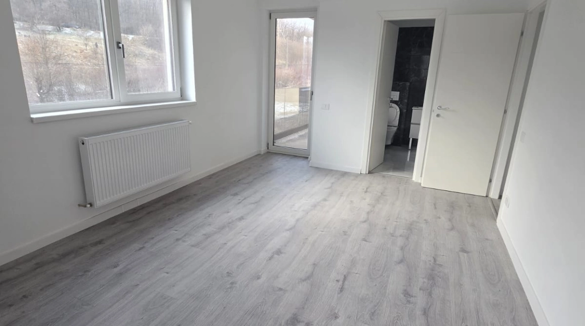 Oferta 3 camere, decomandat, 87 mp , de vanzare apartament nou in zona Nicolina,  Nicolina 2 Frumoasa - Continental imagine 4