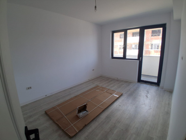 O camera,  decomandat ,  38 mp , de vanzare apartament nou in zona Frumoasa,  (Manta Rosie - La 2 pasi Hlincea) 162763