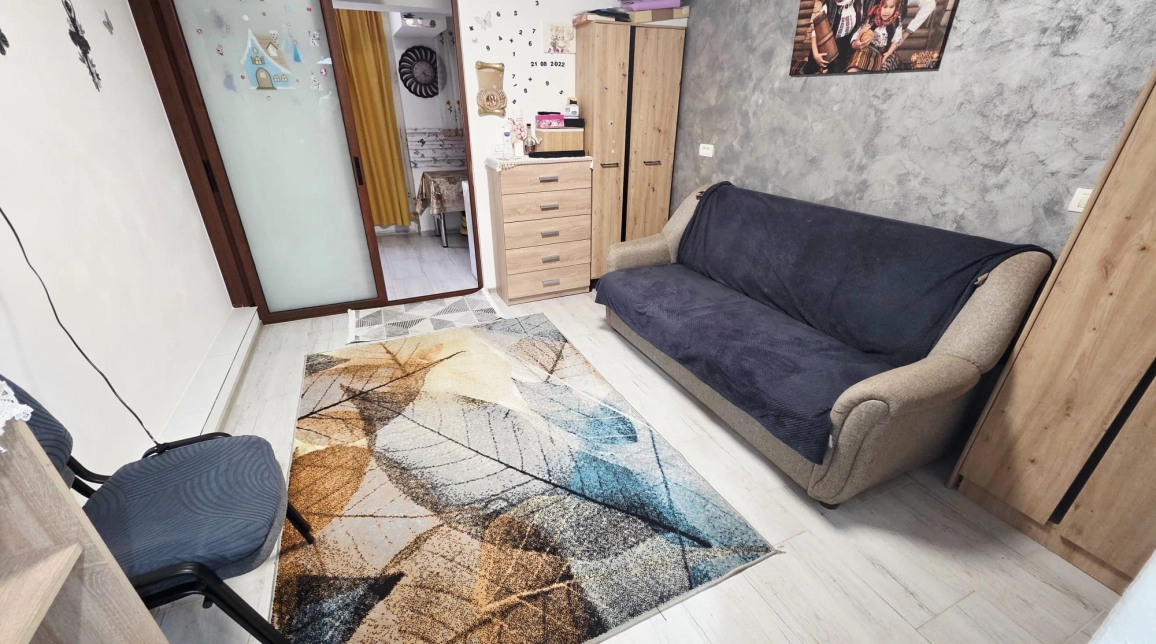 Oferta Apartament, o camera, garsoniera, 24 mp , Alexandru cel Bun, de vanzare,  Zimbru imagine 1