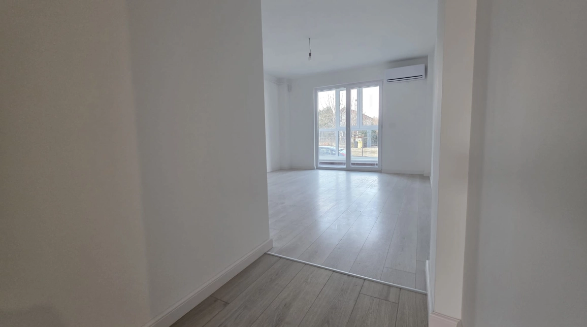 Oferta 2 camere, decomandat, 61 mp , de vanzare apartament nou in zona Pacurari,  Mega Image- Str. Soarelui imagine 9
