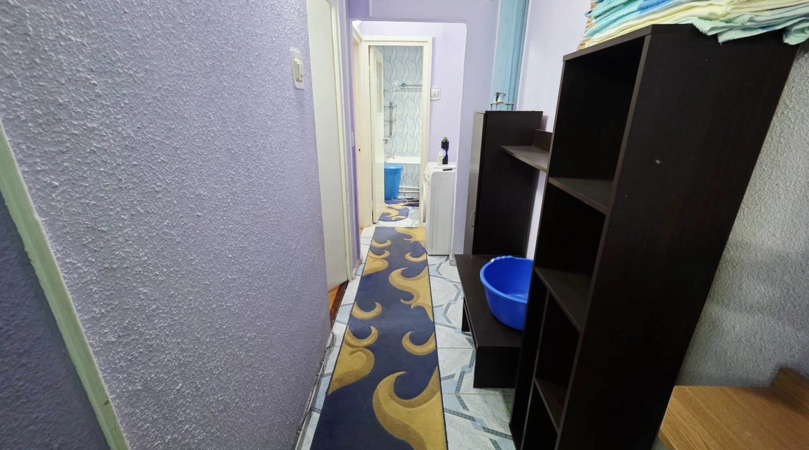 Oferta Apartament, 3 camere, semidecomandat, 54 mp , Alexandru cel Bun, de vanzare,  Zimbru imagine 7