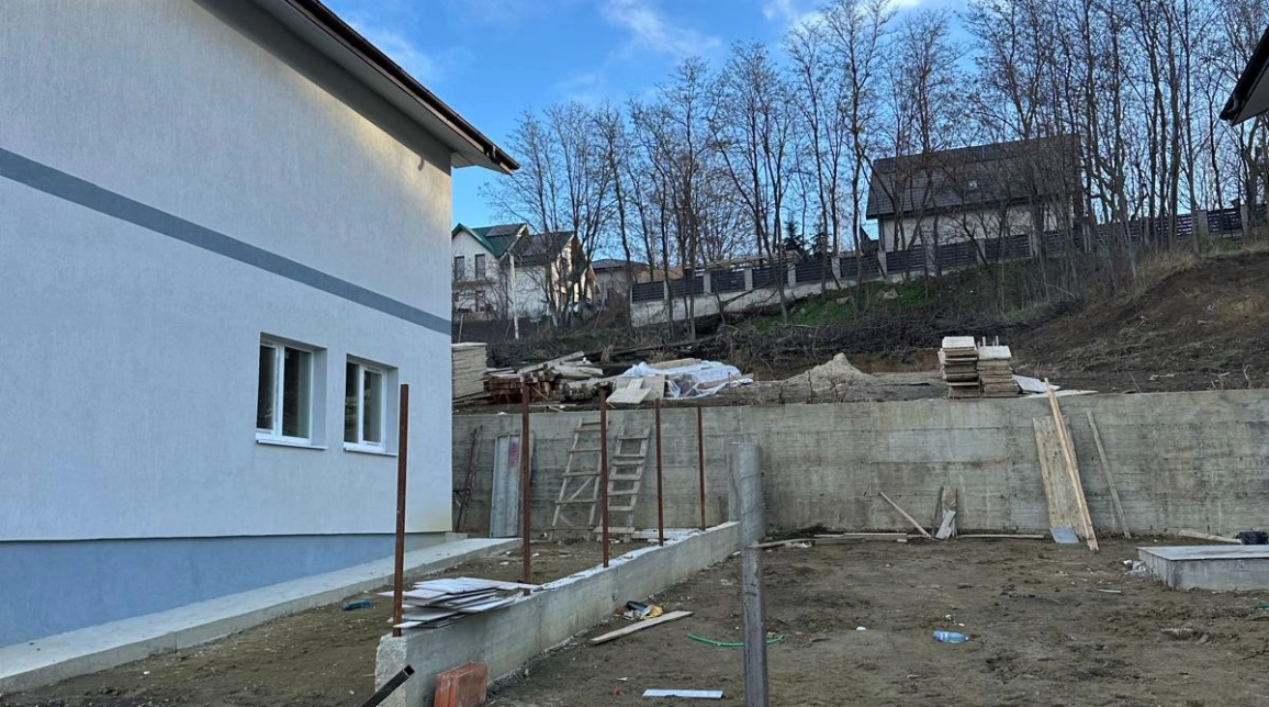 Oferta Casa de vanzare, 4 camere, 160 mp , Valea Lupului,  satul vechi imagine 4