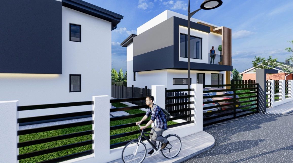 Oferta 4 camere, 120 mp , de vanzare casa in zona Rediu,  Restaurant Casa Blanca imagine 20