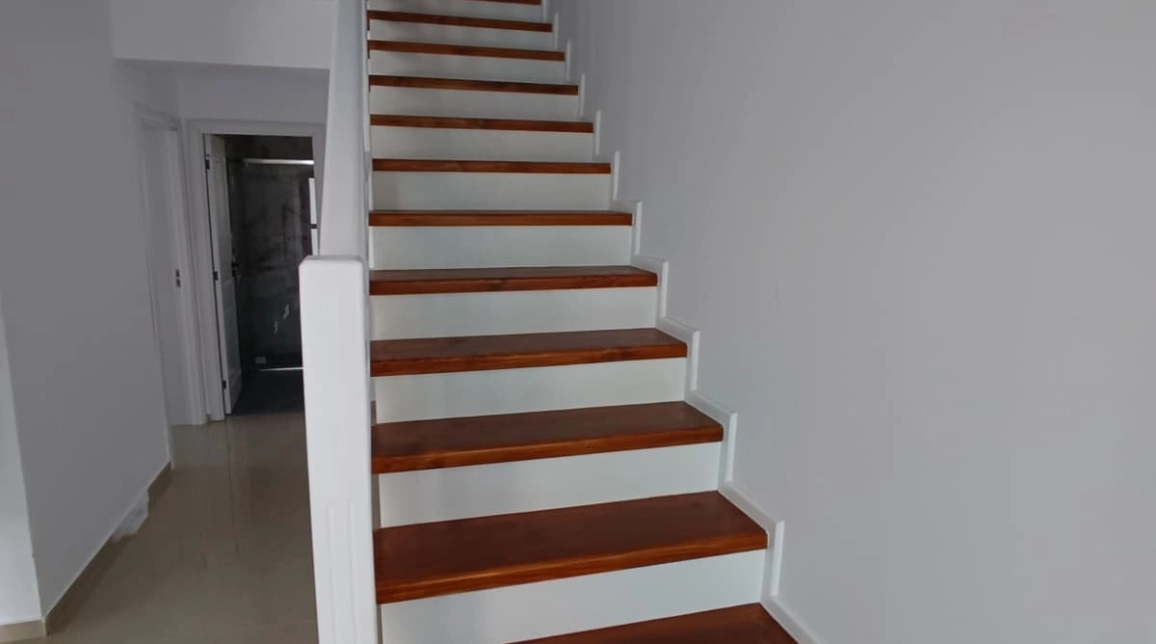 Oferta Valea Lupului casa 90 mp , 4 camere, de vanzare,  la 2 km de antibiotice imagine 9