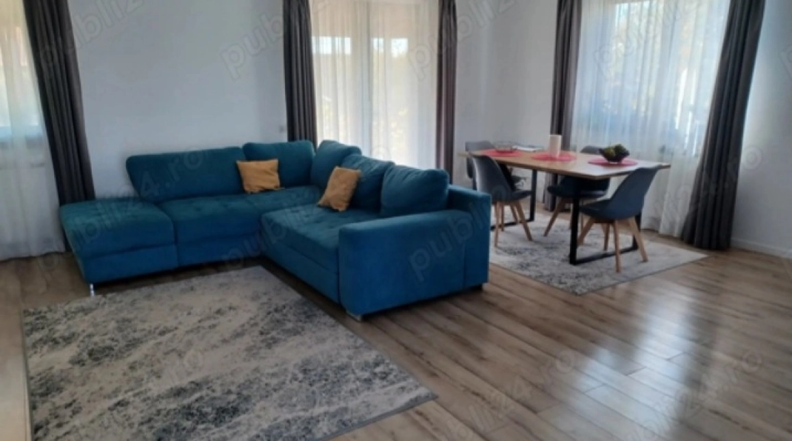 Oferta De vanzare casa, 4 camere, 118 mp , Miroslava,  dupa Family Market imagine 6