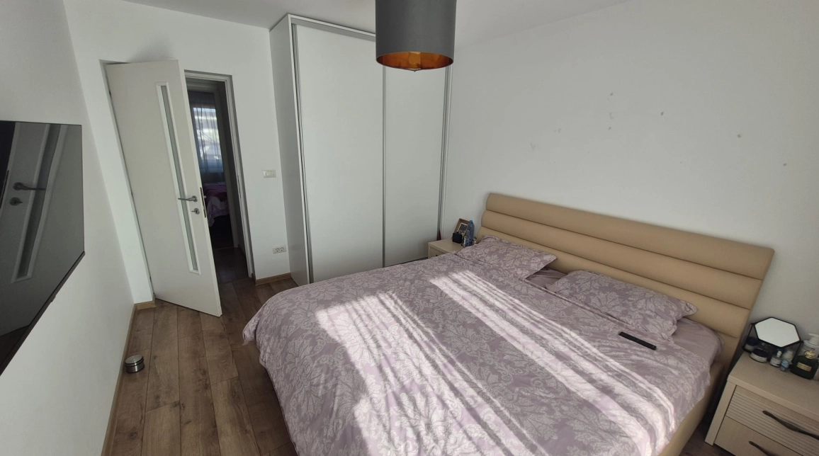 Oferta De vanzare casa, 4 camere, 110 mp , Miroslava,  Transanapet imagine 12