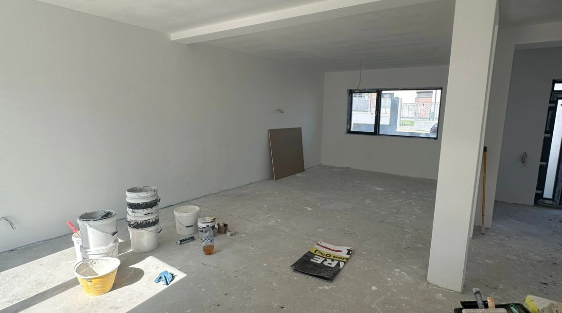 Oferta De vanzare casa, 4 camere, 140 mp , Valea Adanca,  mai jos de 5 drumuri imagine 8