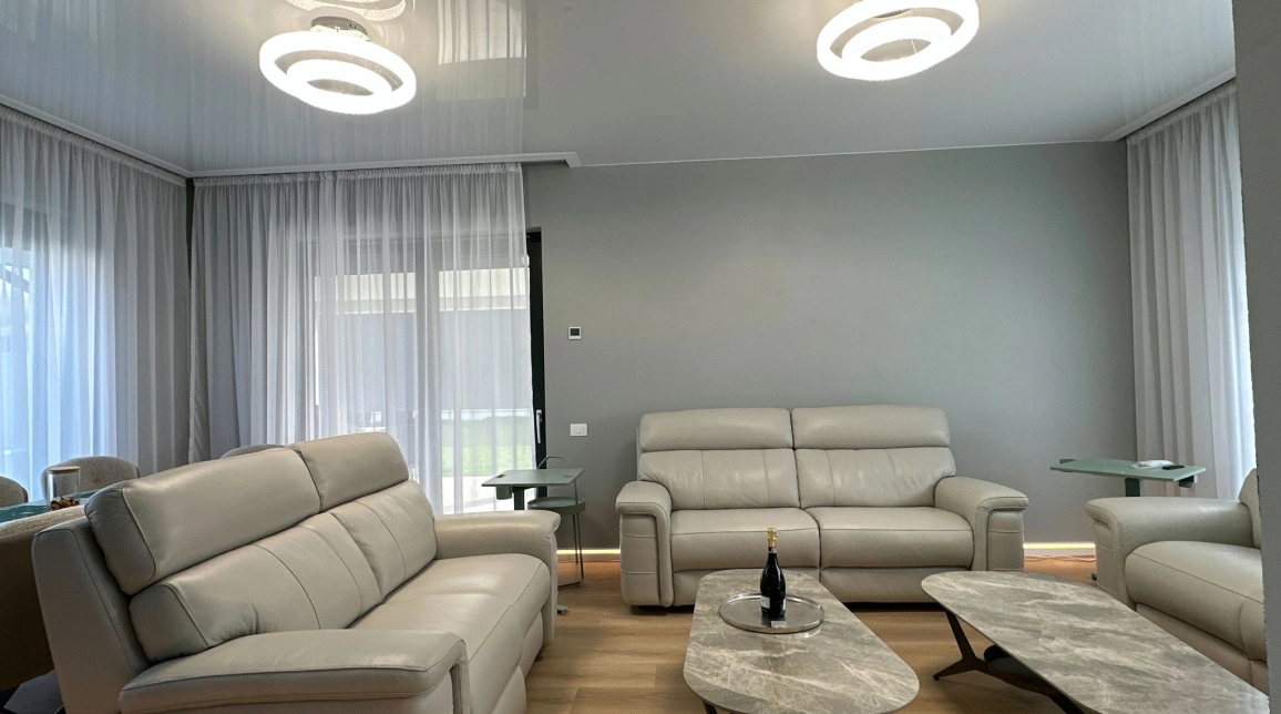 Oferta Casa, 4 camere, 114 mp , Bucium, de vanzare,  Visani - strada principala imagine 18