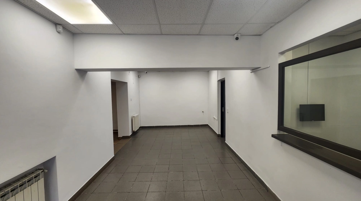 Oferta Spatiu comercial Nicolina La Doi Pasi 80mp  imagine 1