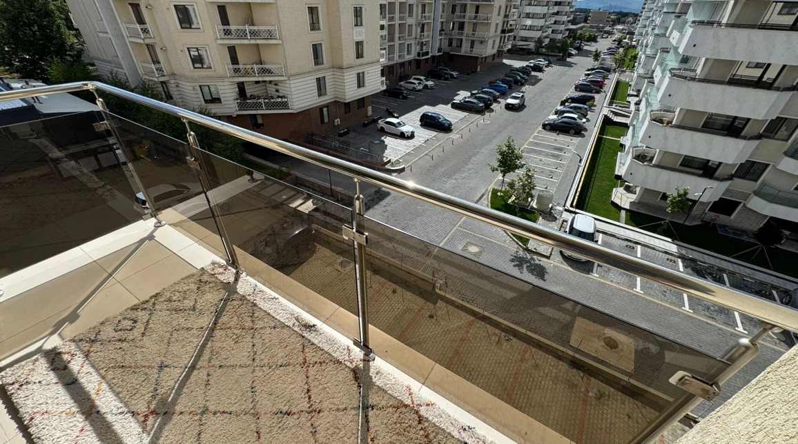 Oferta De inchiriat apartament nou, 2 camere, , 45 mp , Copou,  Al Sadoveanu/ Mega Image imagine 7