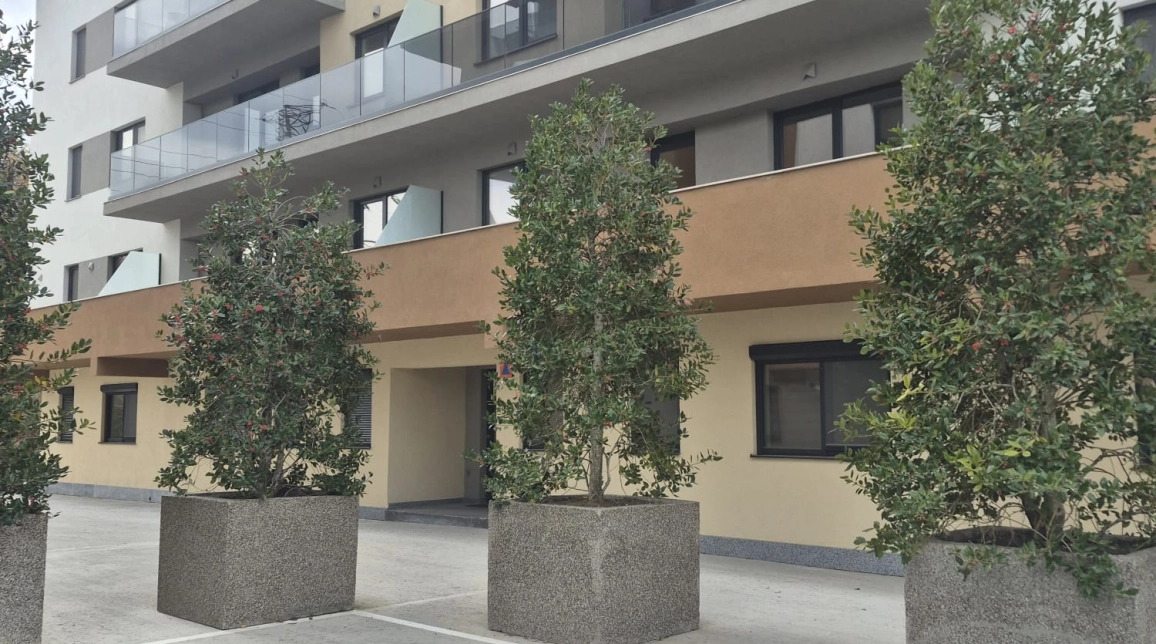 Oferta Apartament de inchiriat, o camera, decomandat, 43 mp , Frumoasa,  Bd Poitiers - Continental imagine 14