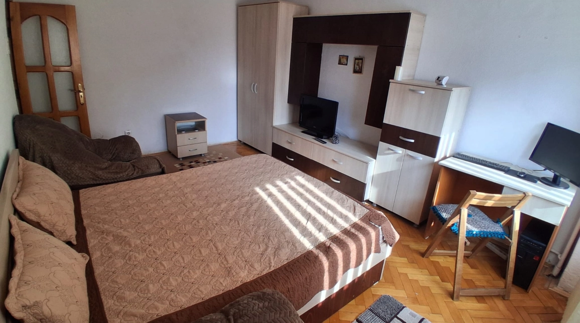 Oferta Apartament de inchiriat, 2 camere, decomandat, 56 mp , Pacurari,  Mega Image  imagine 5