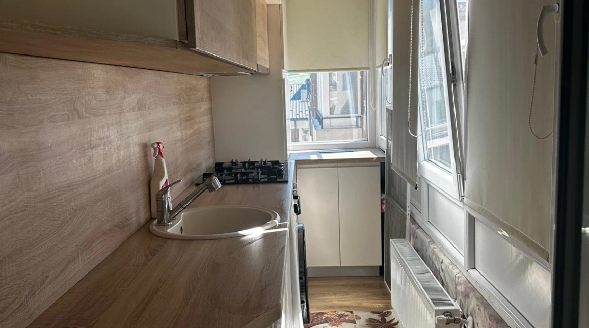 Oferta De inchiriat apartament nou, 2 camere, decomandat, 52 mp , Pacurari,  Rasarit de soare imagine 10