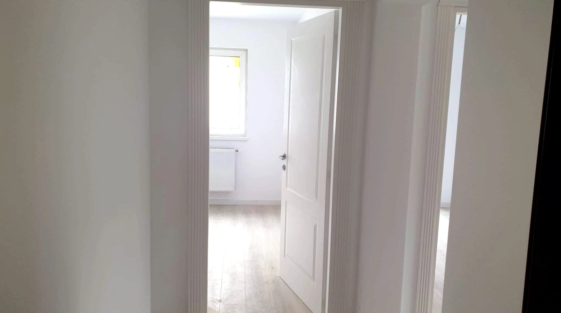 Oferta Apartament nou de vanzare, 2 camere, semidecomandat, 42 mp , Podu Ros,  Pasaj  Socola - Poitiers,  2,6km de Palas imagine 6