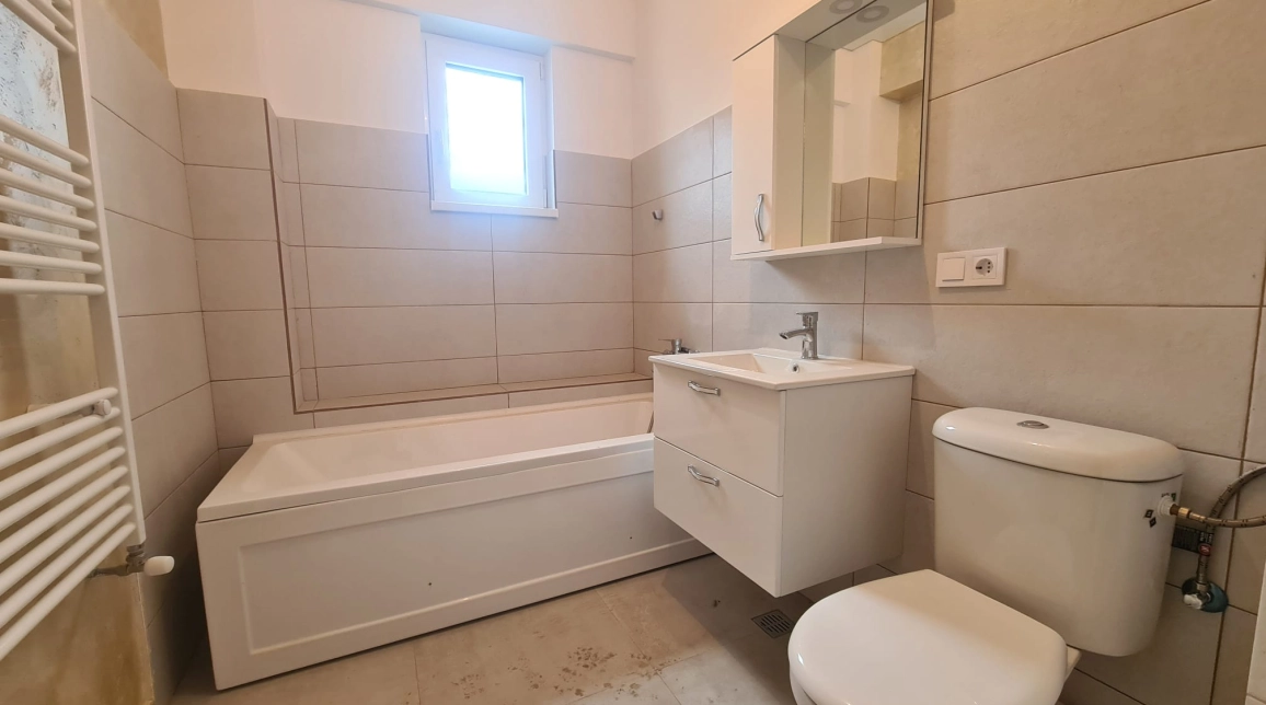 Oferta Apartament nou, 2 camere, decomandat, 62 mp , Bucium, de vanzare,  Visan imagine 12