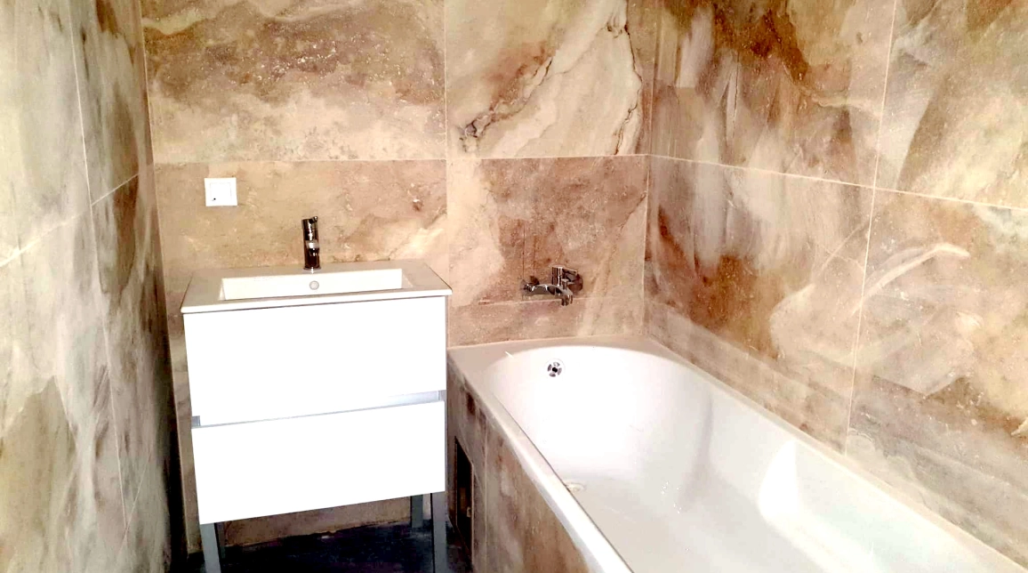Oferta De vanzare apartament nou, o camera, , 37 mp , Podu Ros,  La 3 km de Palas imagine 14