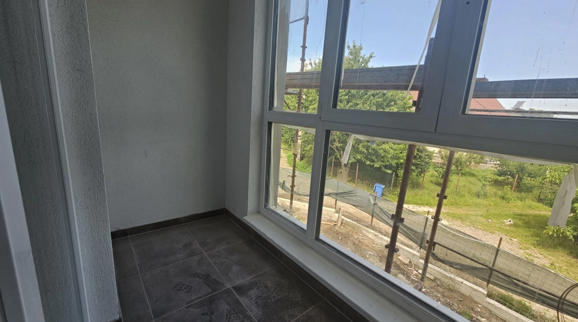 Oferta Apartament nou, 2 camere, decomandat, 56 mp , Pacurari, de vanzare,  Popas Pacurari- Str. Soarelui imagine 7
