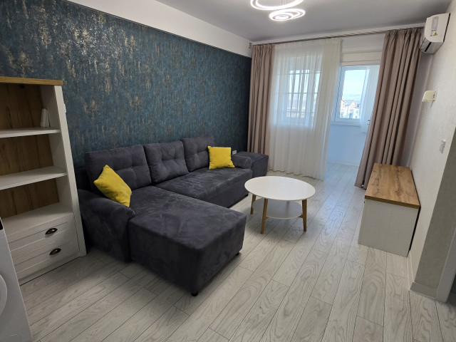 CUG apartament  54 mp , 2 camere,  decomandat , de vanzare,  (Pepinierei Intabulat cu parcare) 157879