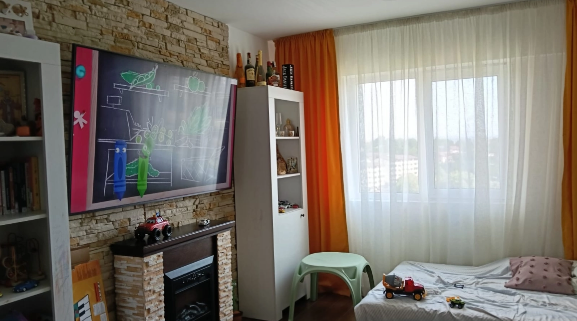 Oferta Apartament nou, 2 camere, decomandat, 58 mp , CUG, de vanzare,  Rond tranvai imagine 7