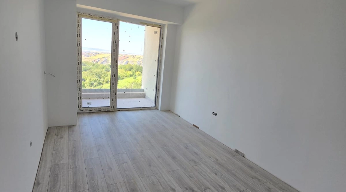 Oferta 2 camere, decomandat, 70 mp , de vanzare apartament nou in zona Copou,  Aleea Sadoveanu imagine 3