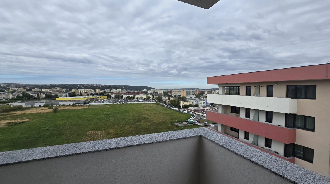 Oferta Podu Ros apartament nou 81 mp , 2 camere, decomandat, de vanzare,  Zona Centrala- 1 km de Palas imagine 11