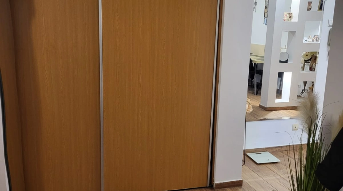 Oferta Gara apartament 80 mp , 3 camere, decomandat, de vanzare,  ARCU, CARREFOUR MARKET imagine 12