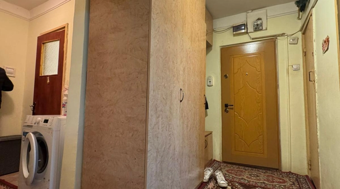Oferta Apartament de vanzare, 3 camere, decomandat, 67 mp , Metalurgie,  Langa River Towers imagine 4