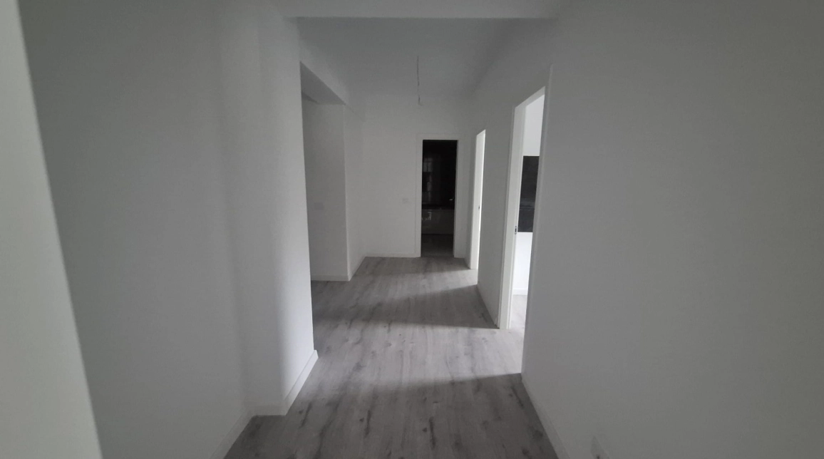 Oferta De vanzare apartament nou, o camera, decomandat, 42 mp , Frumoasa,  Bd Poitiers imagine 3