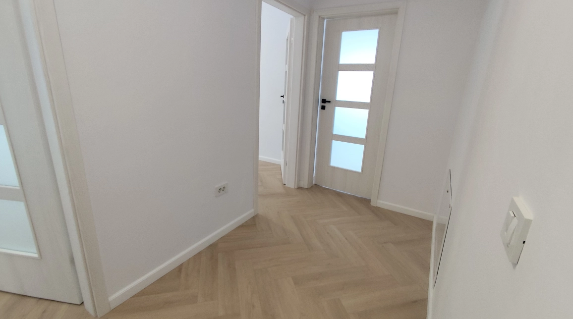 Oferta 2 camere, decomandat, 58 mp , de vanzare apartament nou in zona Nicolina,  Tehnopolis imagine 6