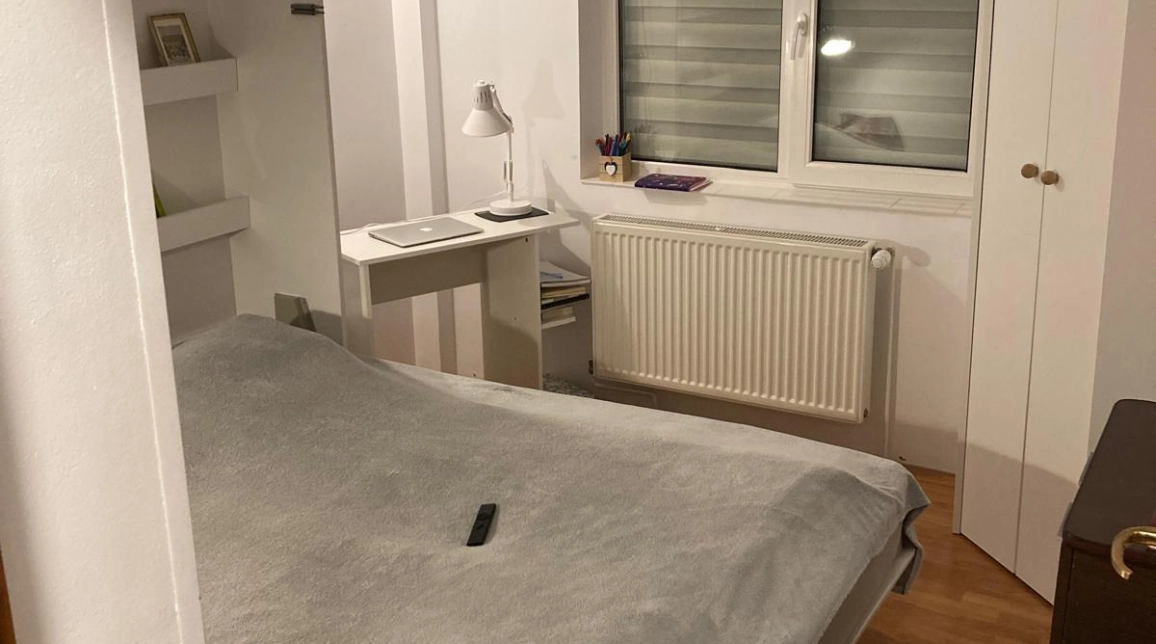 Oferta De vanzare apartament, 3 camere, decomandat, 72 mp , Pacurari,  PETRU PONI, TOMA COZMA imagine 3
