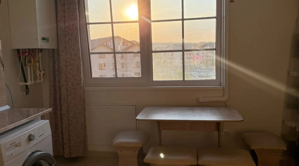 Oferta CUG apartament 30 mp , o camera, , de vanzare,  Lidl Visoianu imagine 4