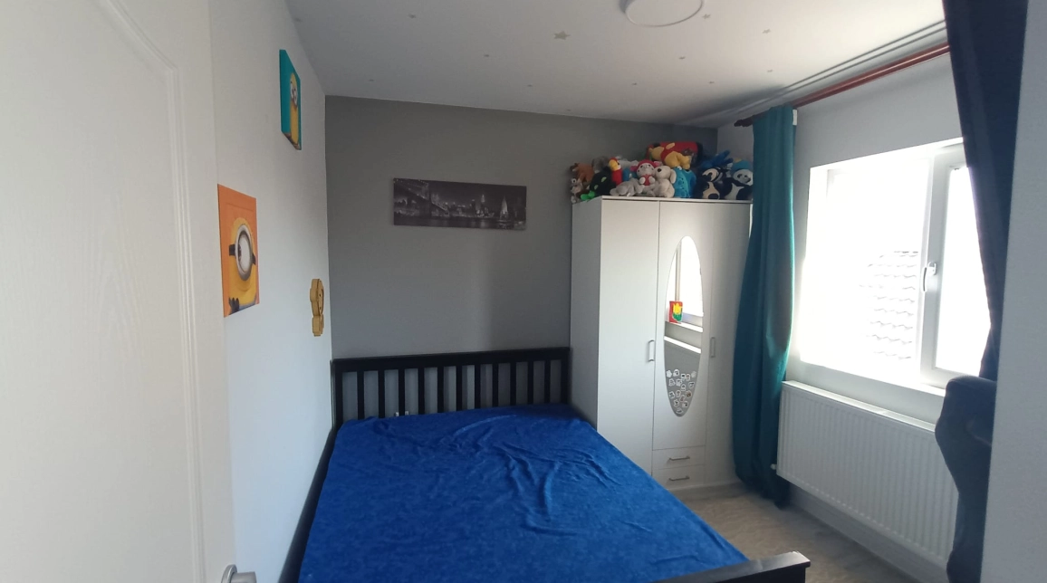 Oferta Apartament de vanzare, 2 camere, semidecomandat, 38 mp , Lunca Cetatuii,  Blocuri noi Lunca Cetatuii imagine 6