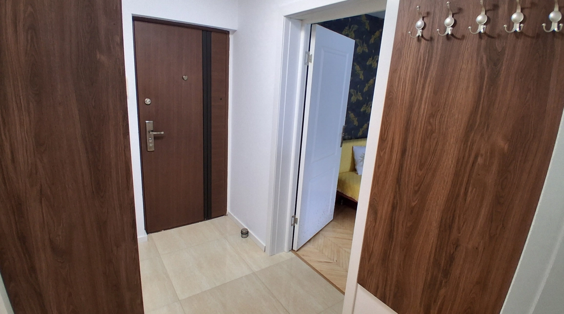 Oferta De vanzare apartament, o camera, decomandat, 40 mp , Pacurari,  MOARA DE FOC, AUTOCENTER imagine 9