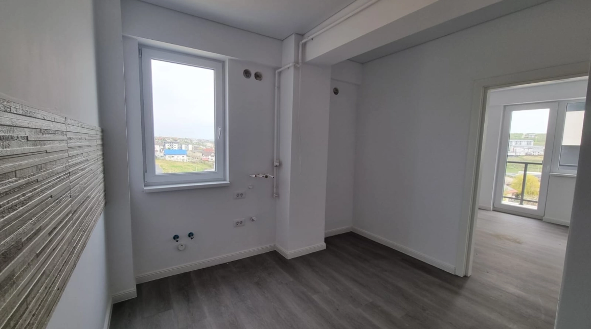 Oferta Visani apartament nou 35 mp , o camera, semidecomandat, de vanzare,  Profi Visan imagine 3