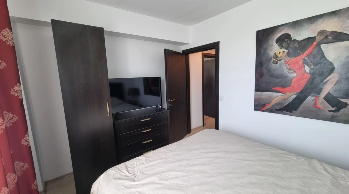 Oferta 2 camere, , 43 mp , de vanzare apartament nou in zona Bucium,  Trei Fantani imagine 6