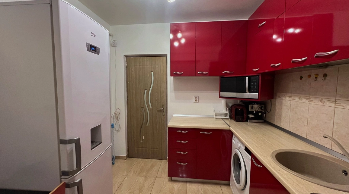 Oferta Galata apartament 30 mp , o camera, decomandat, de vanzare,  Platoul Galata imagine 3