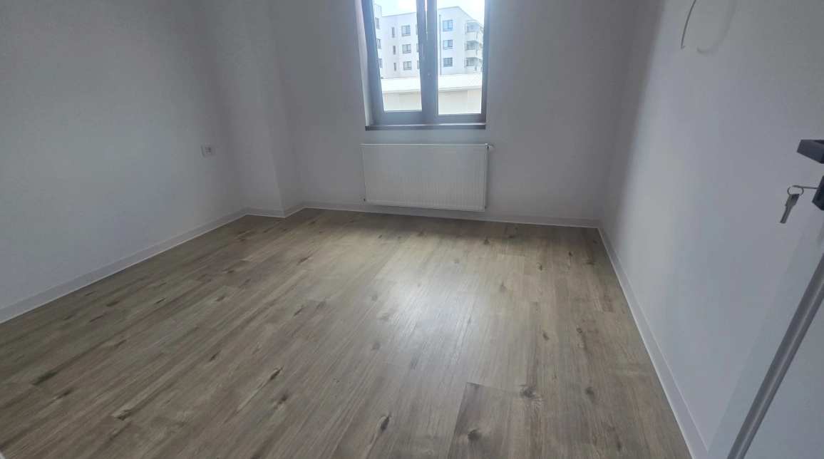 Oferta Popas Pacurari apartament nou 74 mp , 3 camere, , de vanzare,  Complex Rezidential Soleia imagine 9