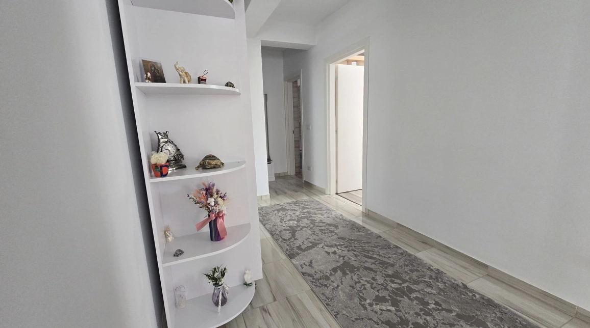 Oferta Bucium apartament nou 60 mp , 2 camere, decomandat, de vanzare,  Scala Residence-100m de bulevard imagine 10
