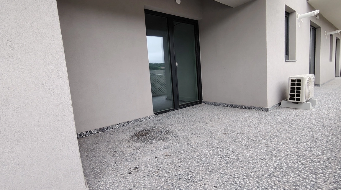 Oferta Galata apartament nou 64 mp , 2 camere, decomandat, de vanzare,  Arcadia imagine 3