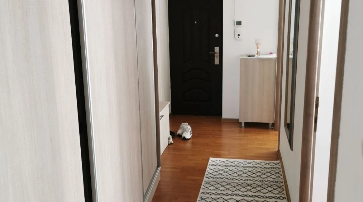 Oferta De vanzare apartament nou, 3 camere, , 70 mp , Popas Pacurari,   Hotel Premier - vis-a-vis de Mall Moldova imagine 5