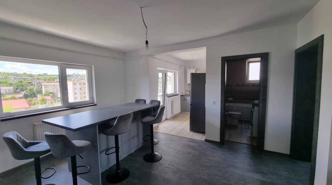 Oferta Visani apartament nou 60 mp , 2 camere, , de vanzare,  Profi Visan imagine 2