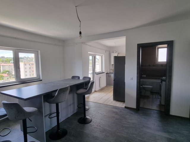 Bucium apartament nou  60 mp , 2 camere,   , de vanzare,  (Profi Visan) 162724