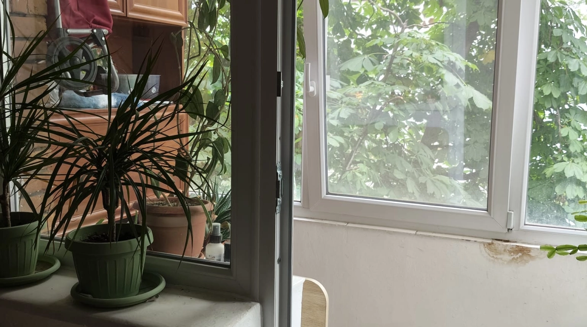 Oferta Apartament de vanzare, o camera, decomandat, 30 mp , Podu Ros,  Salubris imagine 3
