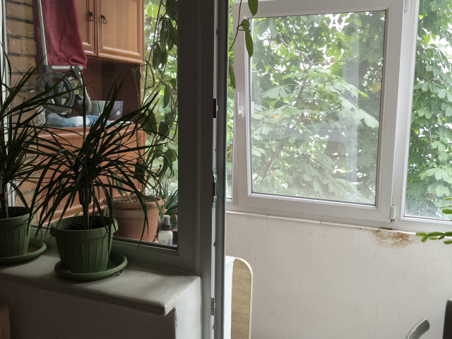 Apartament de vanzare, o camera,  decomandat ,  30 mp , Podu Ros,  (Salubris) 162855