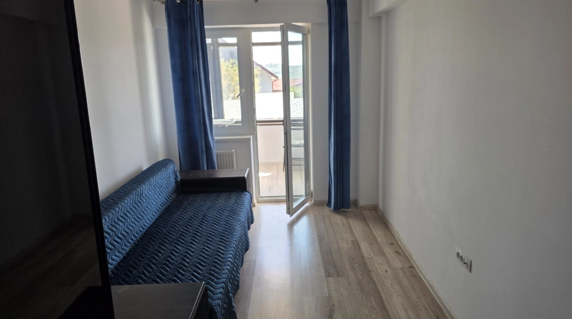 Oferta 3 camere, semidecomandat, 78 mp , de vanzare apartament nou in zona Popas Pacurari,  Restaurant Popas Pacurari imagine 6